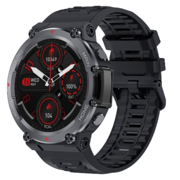 Smart Watch KSIX Oslo - Noir (BXSW14N) Smart Watch KSIX Oslo - Noir (BXSW14N)